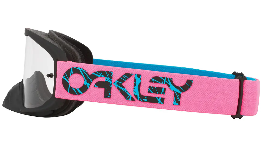 Oakley O Frame 2.0 Pro MX OO7115-6100 3