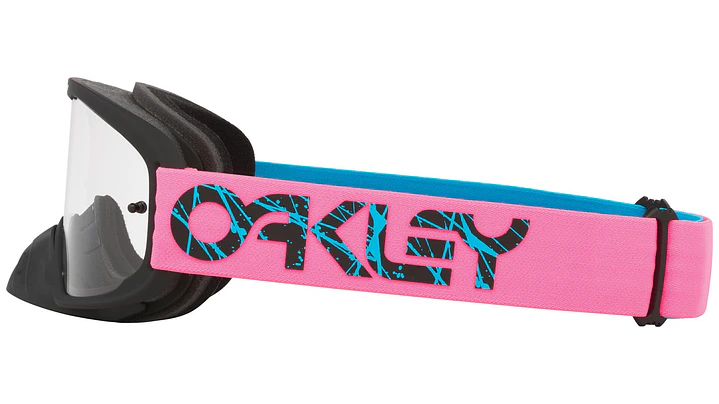Oakley O Frame 2.0 Pro MX OO7115-6100 3
