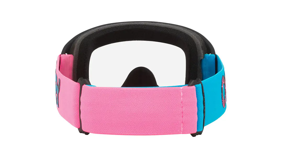 Oakley O Frame 2.0 Pro MX OO7115-6100 6