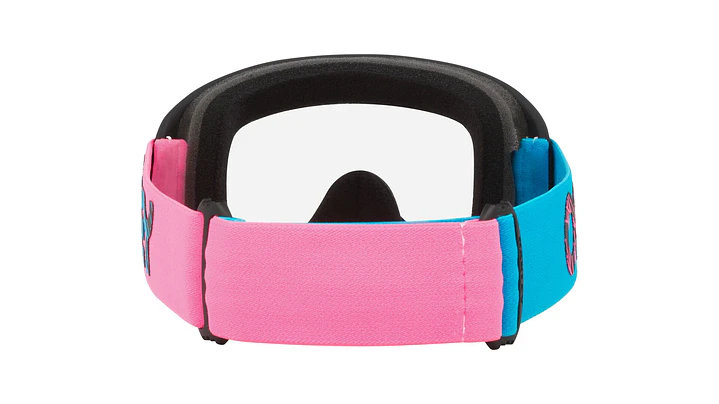 Oakley O Frame 2.0 Pro MX OO7115-6100 6