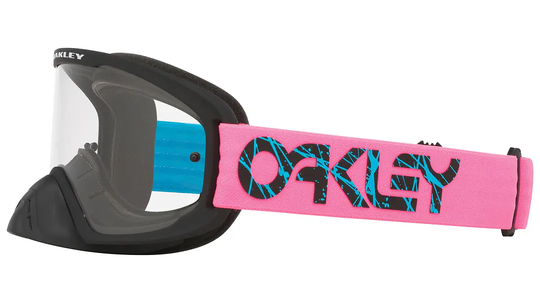 Oakley O Frame 2.0 Pro MX OO7115-6100 2