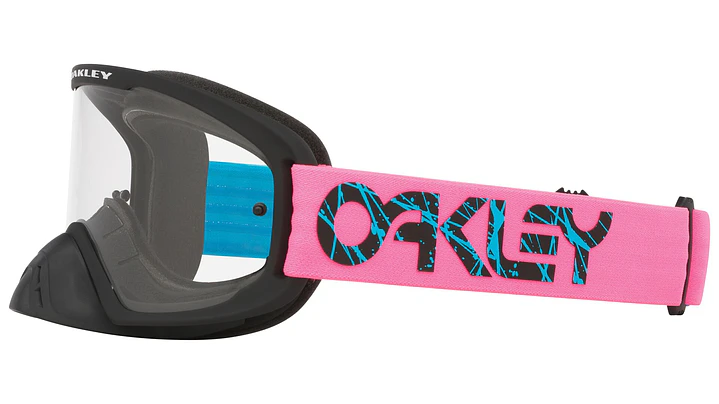 Oakley O Frame 2.0 Pro MX OO7115-6100 2