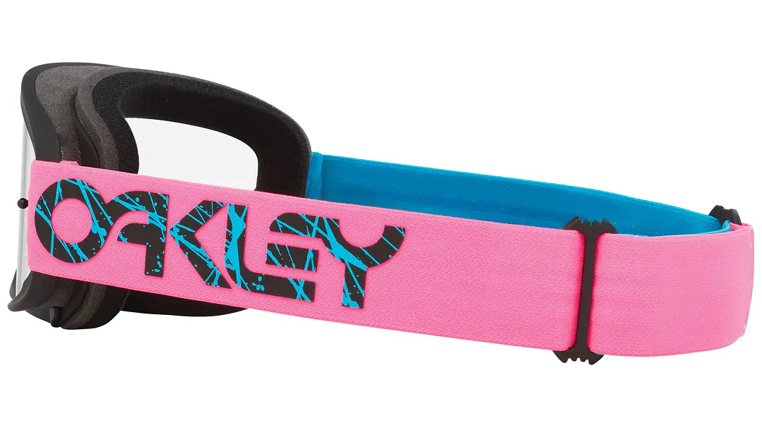 Oakley O Frame 2.0 Pro MX OO7115-6100 4