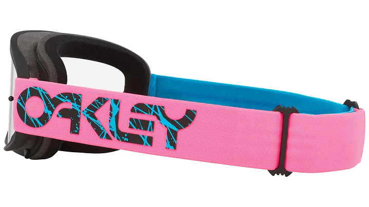 Oakley O Frame 2.0 Pro MX OO7115-6100 4