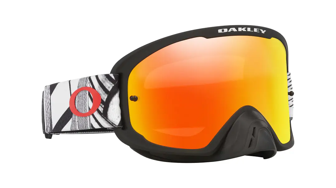 Oakley O Frame 2.0 Pro MX OO7115-6000 11