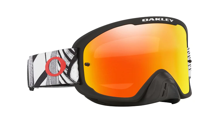 Oakley O Frame 2.0 Pro MX OO7115-6000 11