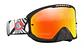 Oakley O Frame 2.0 Pro MX OO7115-6000 - Miniatura 11