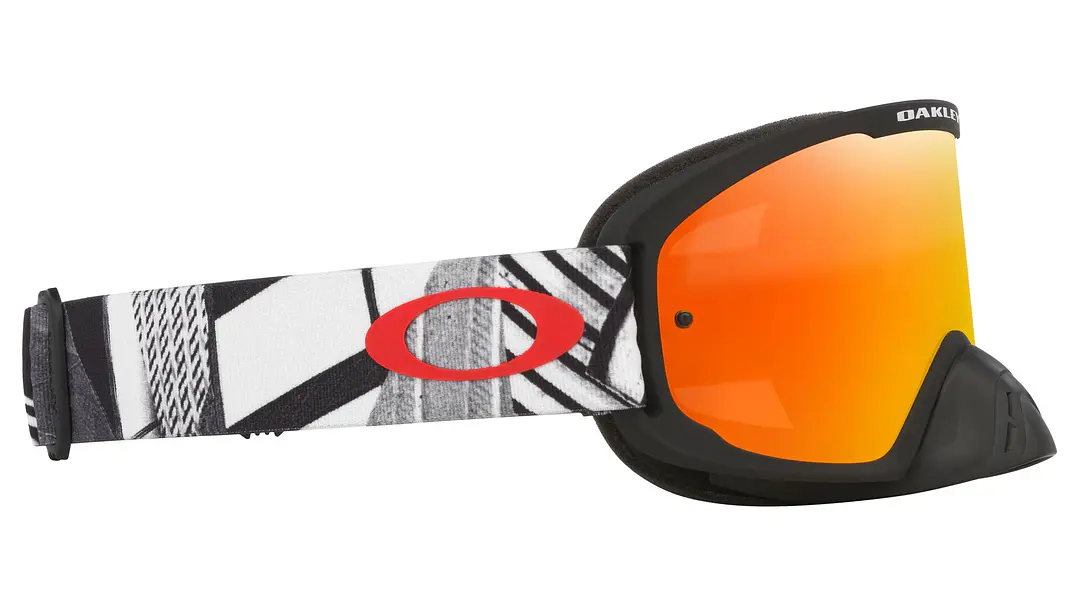 Oakley O Frame 2.0 Pro MX OO7115-6000 10