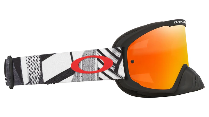 Oakley O Frame 2.0 Pro MX OO7115-6000 10