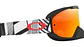 Oakley O Frame 2.0 Pro MX OO7115-6000 - Miniatura 10