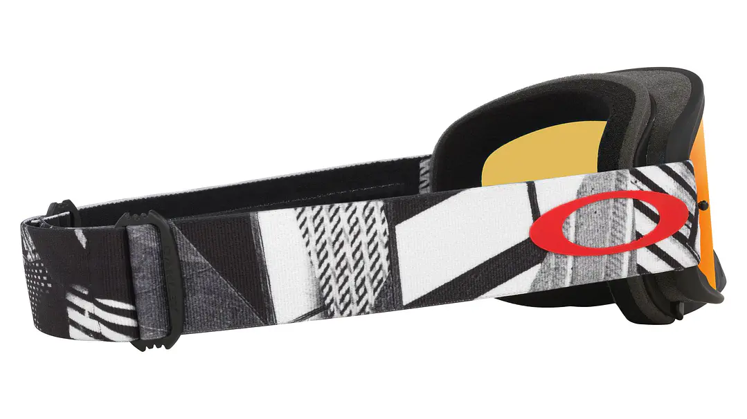 Oakley O Frame 2.0 Pro MX OO7115-6000 8