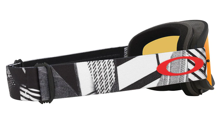 Oakley O Frame 2.0 Pro MX OO7115-6000 8