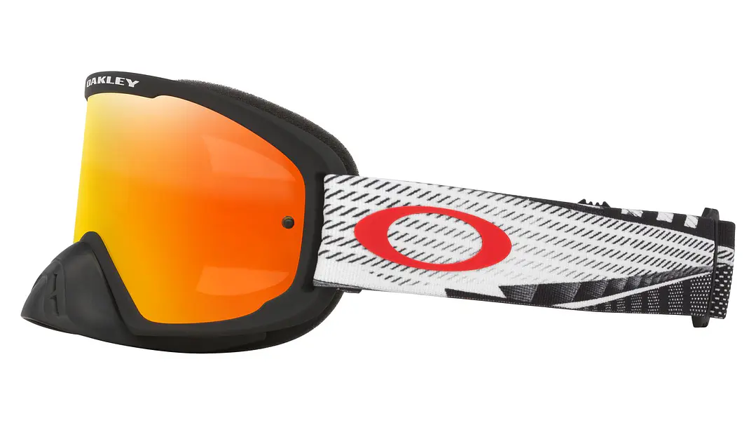 Oakley O Frame 2.0 Pro MX OO7115-6000 2