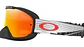 Oakley O Frame 2.0 Pro MX OO7115-6000 - Miniatura 2