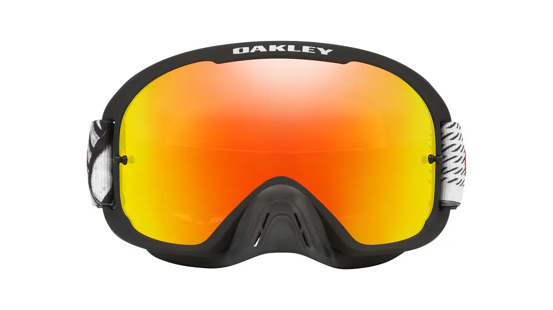 Oakley O Frame 2.0 Pro MX OO7115-6000 12