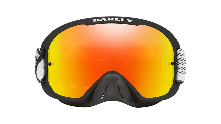 Oakley O Frame 2.0 Pro MX OO7115-6000 12