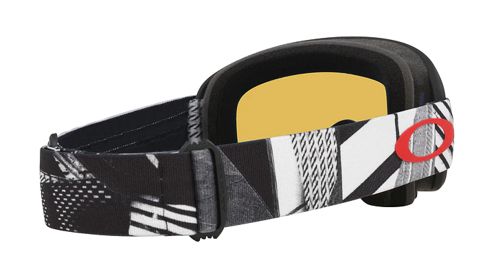 Oakley O Frame 2.0 Pro MX OO7115-6000 7