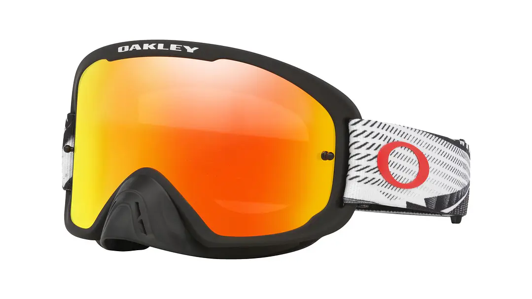 Oakley O Frame 2.0 Pro MX OO7115-6000 1
