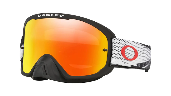 Oakley O Frame 2.0 Pro MX OO7115-6000 1