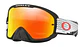 Oakley O Frame 2.0 Pro MX OO7115-6000 - Miniatura 1