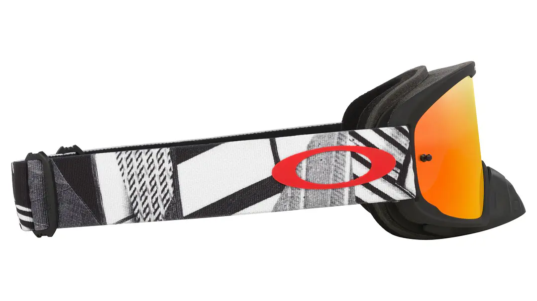 Oakley O Frame 2.0 Pro MX OO7115-6000 9