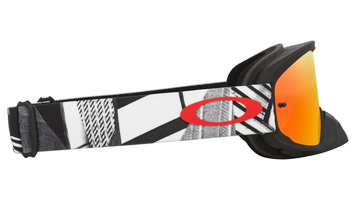 Oakley O Frame 2.0 Pro MX OO7115-6000 9