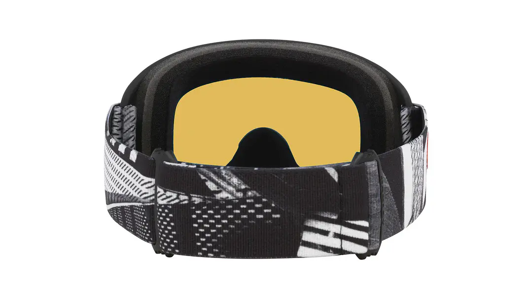 Oakley O Frame 2.0 Pro MX OO7115-6000 6