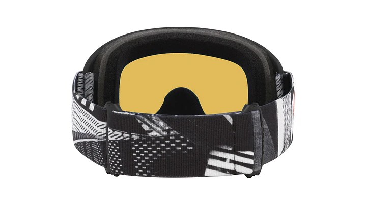 Oakley O Frame 2.0 Pro MX OO7115-6000 6