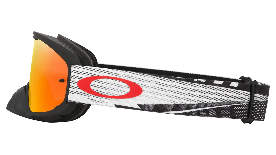 Oakley O Frame 2.0 Pro MX OO7115-6000 3