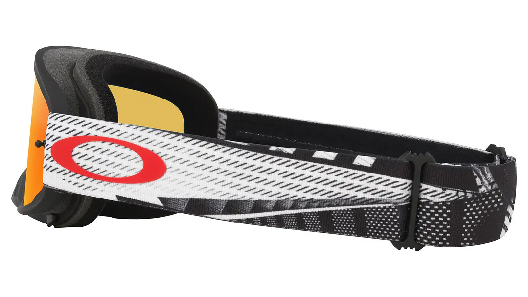 Oakley O Frame 2.0 Pro MX OO7115-6000 4