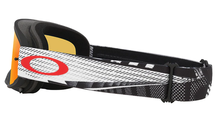 Oakley O Frame 2.0 Pro MX OO7115-6000 4