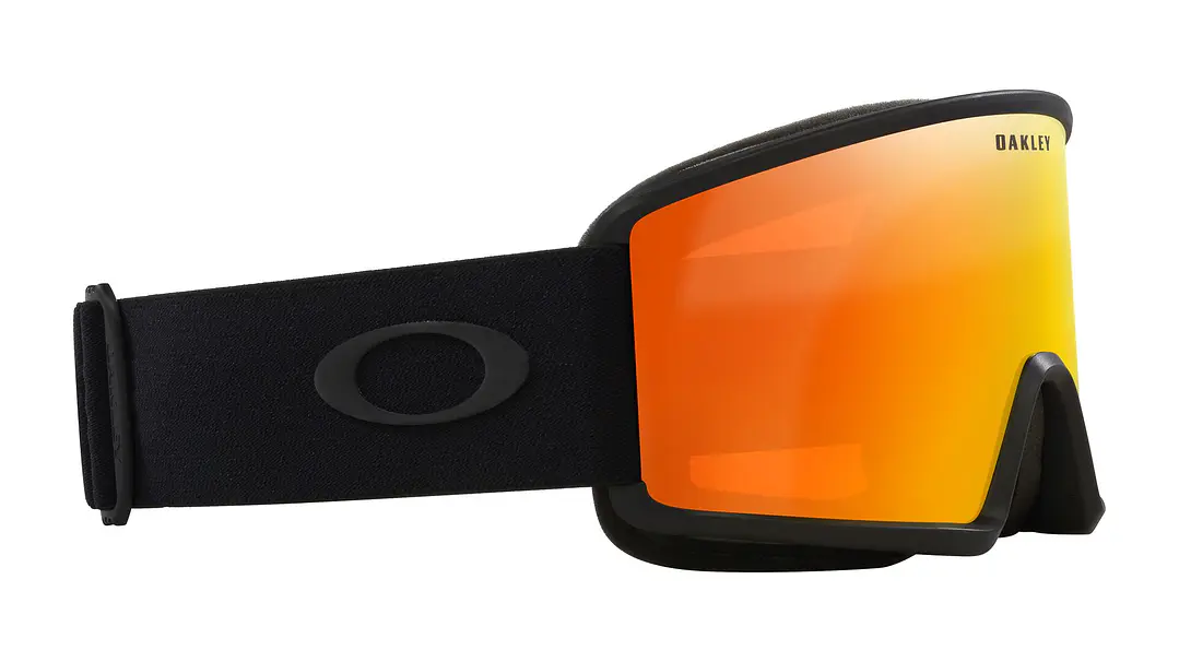 Oakley Target Line L OO7120-2400 10