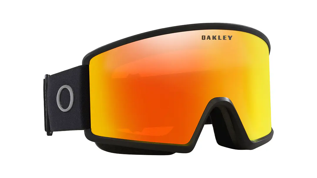 Oakley Target Line L OO7120-2400 11