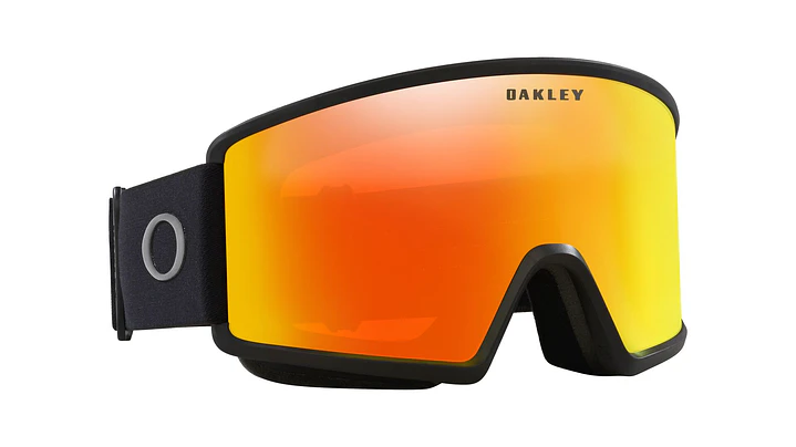 Oakley Target Line L OO7120-2400 11