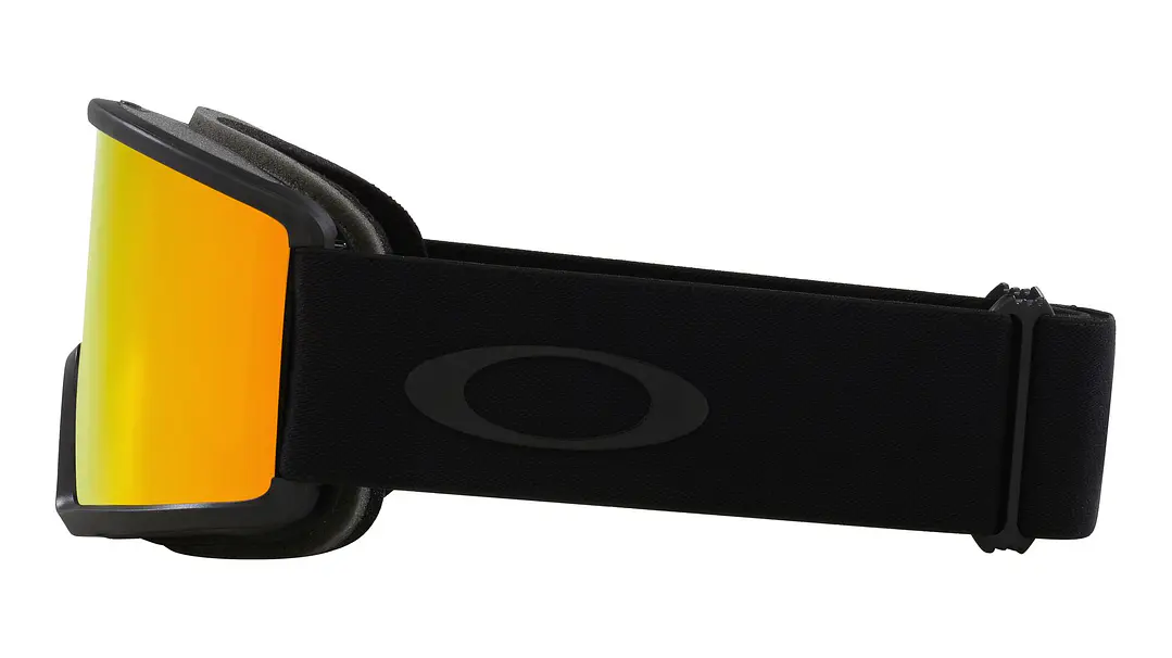 Oakley Target Line L OO7120-2400 3