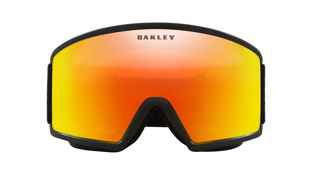 Oakley Target Line L OO7120-2400 12