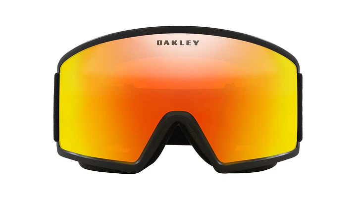 Oakley Target Line L OO7120-2400 12