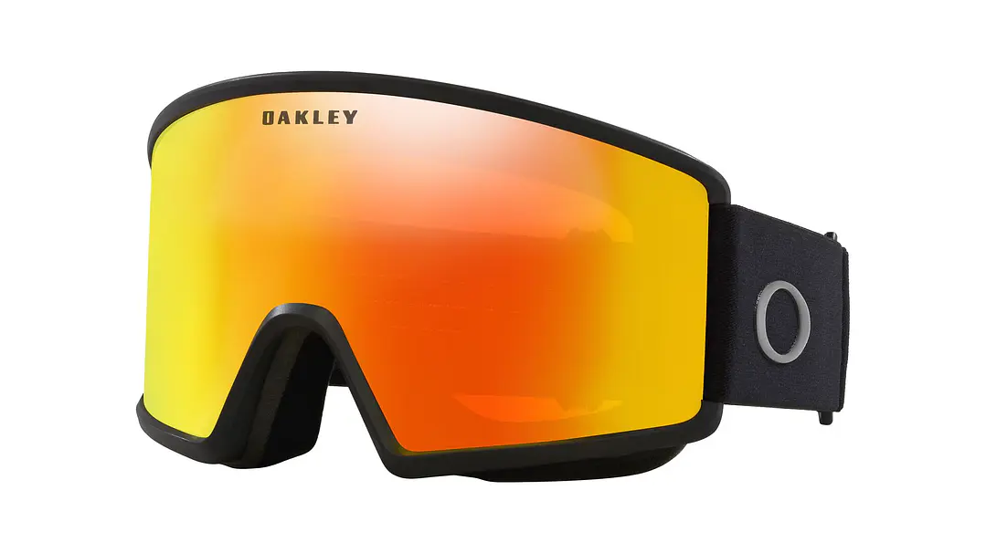 Oakley Target Line L OO7120-2400 1