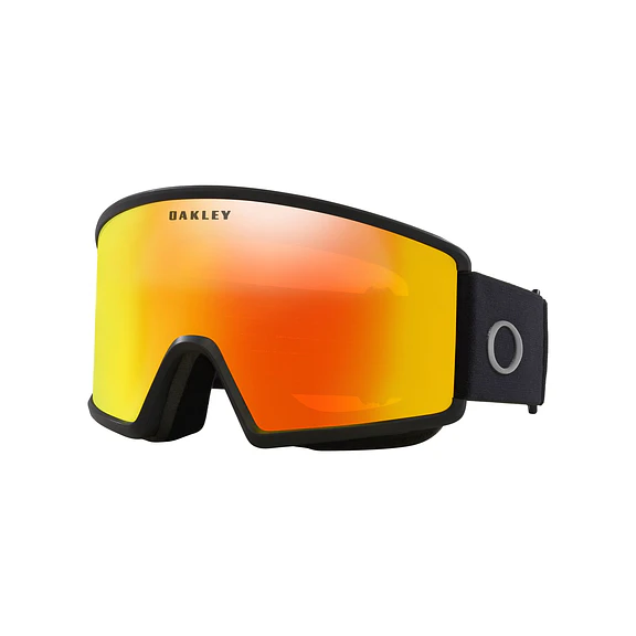 Oakley Target Line L OO7120-2400