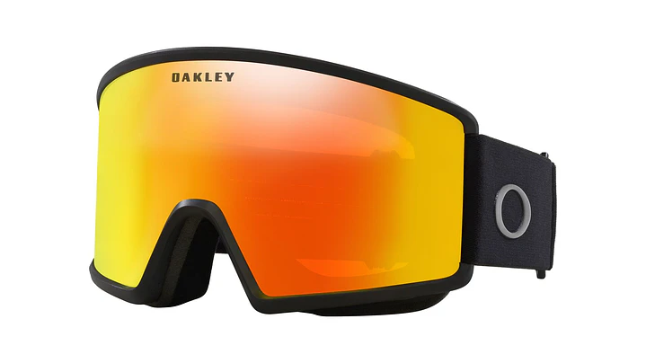 Oakley Target Line L OO7120-2400 1