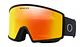 Oakley Target Line L OO7120-2400 - Miniatura 1