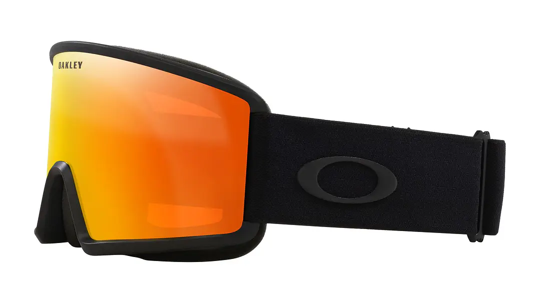 Oakley Target Line L OO7120-2400 2