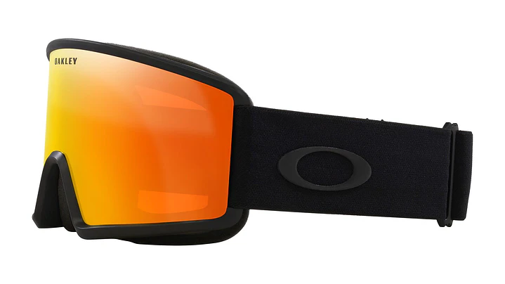 Oakley Target Line L OO7120-2400 2