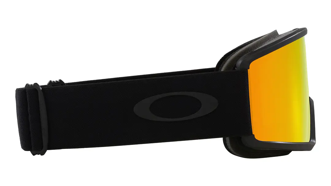 Oakley Target Line L OO7120-2400 9