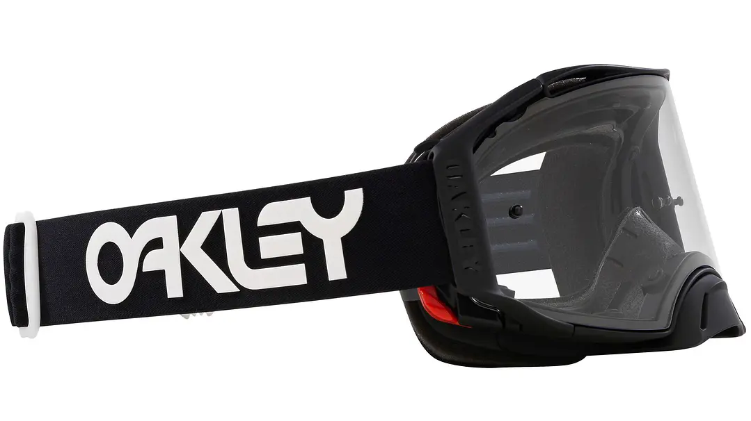 Oakley Airbrake MX OO7046-F400 10