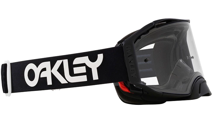 Oakley Airbrake MX OO7046-F400 10
