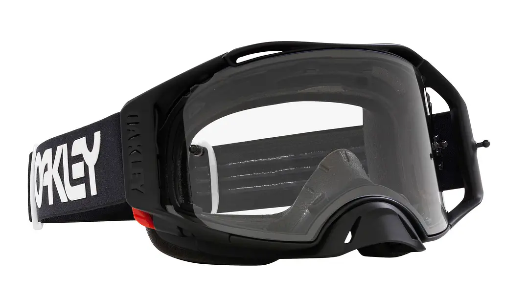 Oakley Airbrake MX OO7046-F400 11