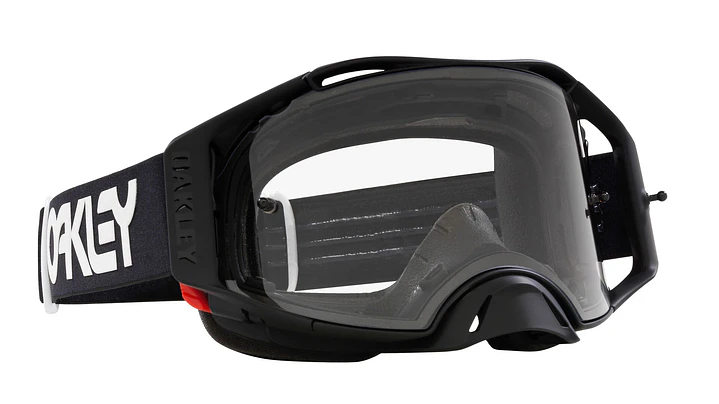 Oakley Airbrake MX OO7046-F400 11