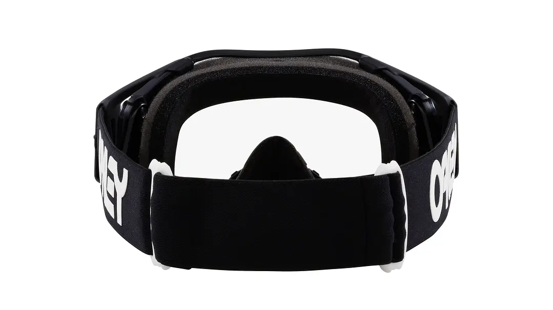 Oakley Airbrake MX OO7046-F400 6