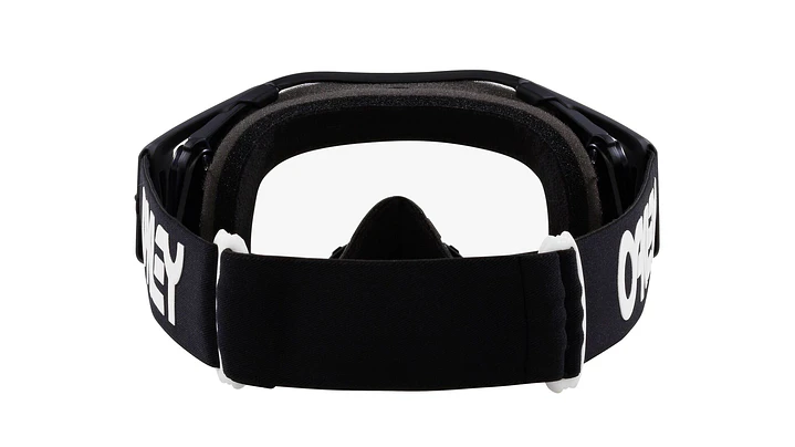 Oakley Airbrake MX OO7046-F400 6